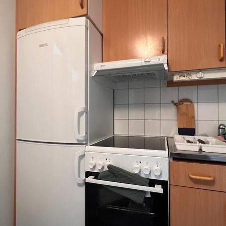 Privat Rum I Sundsvall Exterior photo